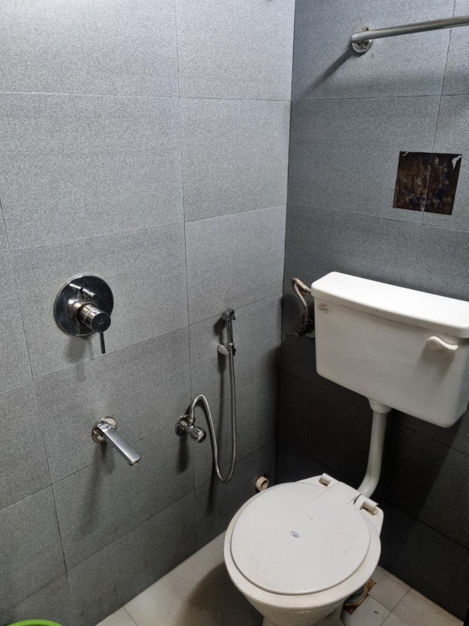 Unibed Dormitory Bombaj Zewnętrze zdjęcie