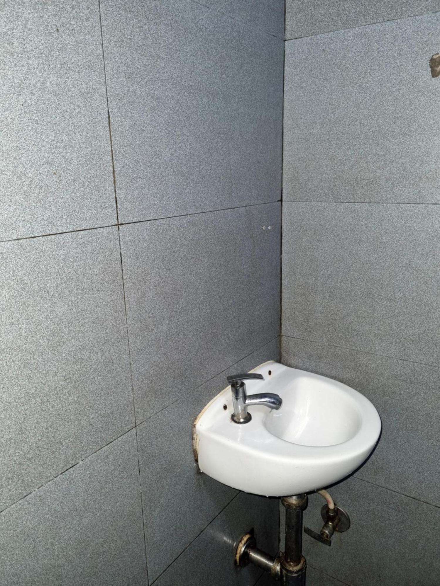 Unibed Dormitory Bombaj Zewnętrze zdjęcie