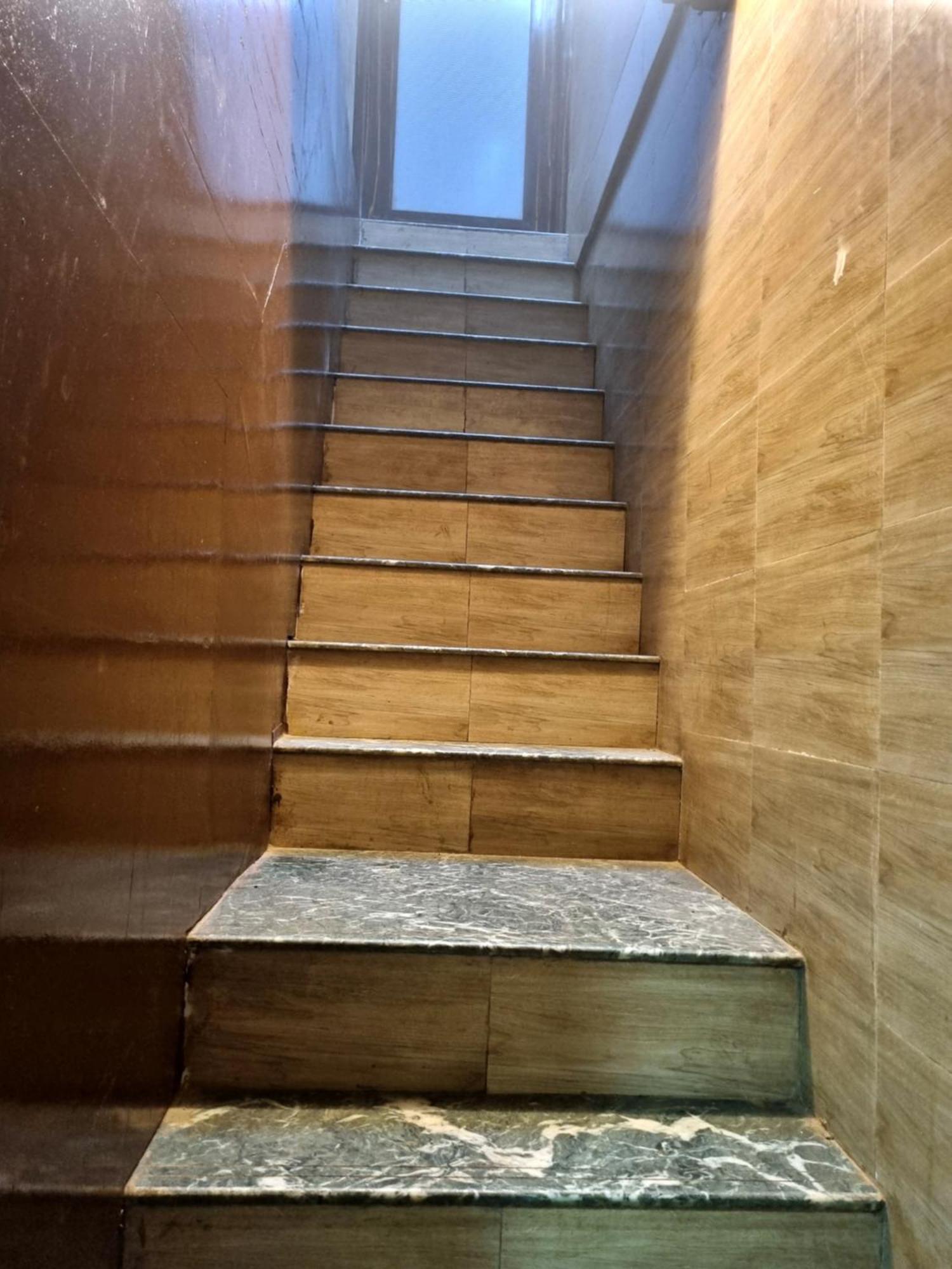 Unibed Dormitory Bombaj Zewnętrze zdjęcie