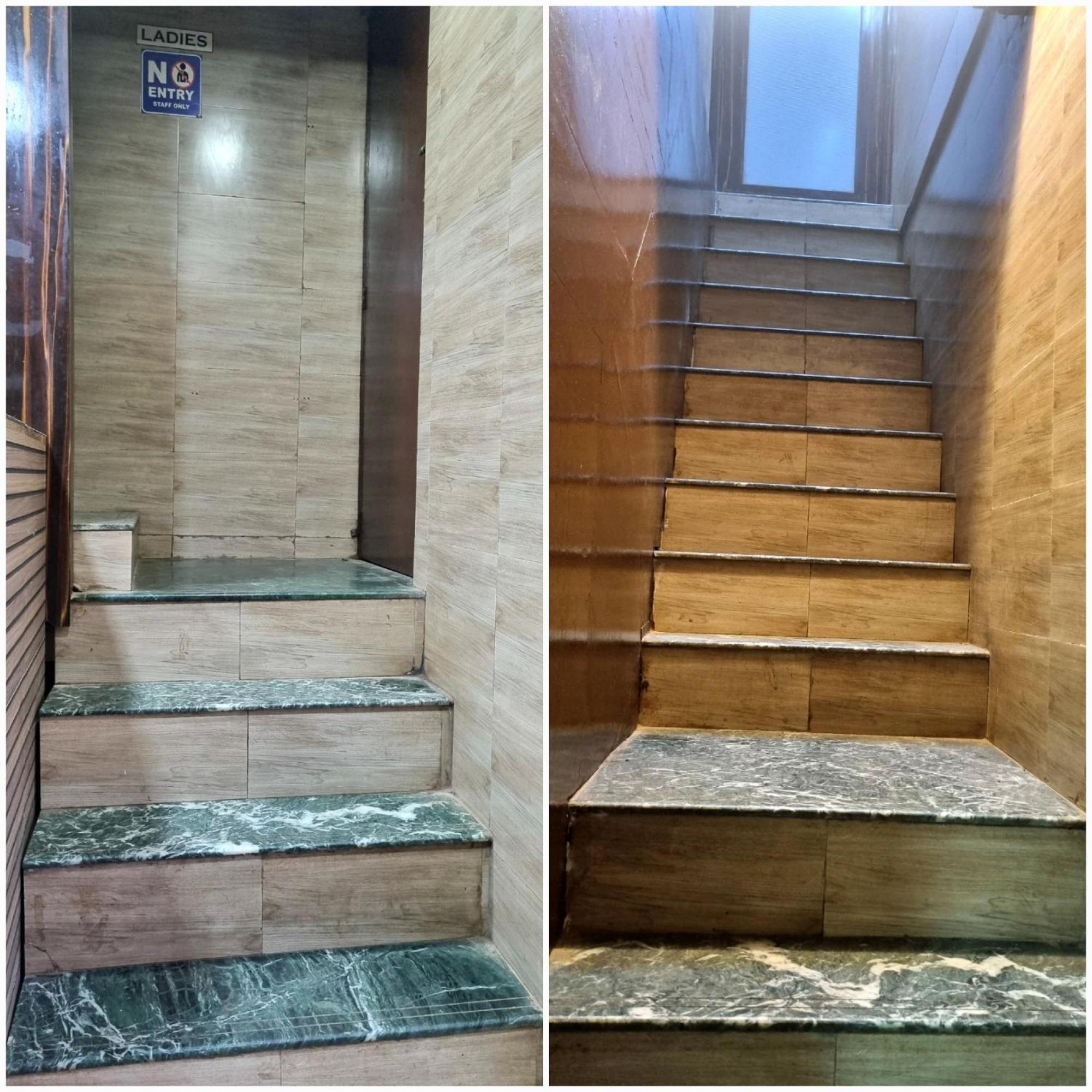 Unibed Dormitory Bombaj Zewnętrze zdjęcie